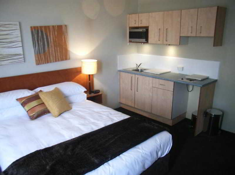 Uno Hotel Sydney Bagian luar foto