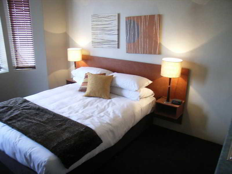 Uno Hotel Sydney Bagian luar foto